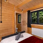 Rushbrook Log With Sauna * Edenderry